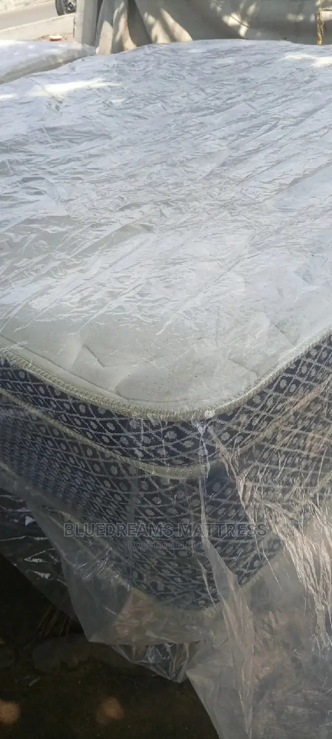 USA Orthopedic Mattress