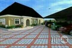 Interlocking Paving Stone