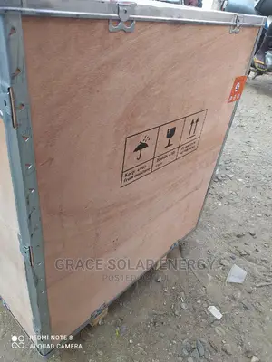 10kwh/48v Lithium Felicity Battery