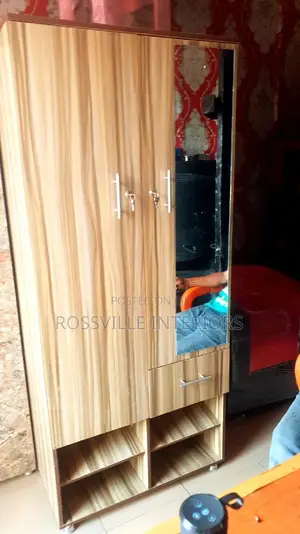 Highquality Wardrobes