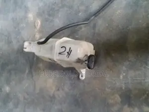 Coolant Reservoir for Hyundai Elantra 08