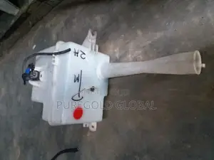 Water Reservoir for Hyundai Elantra 06