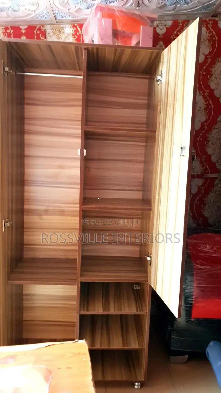 Highquality Wardrobes