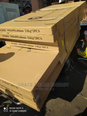 350watts Felicity Panels
