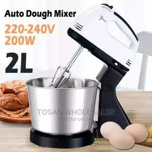 Cake Mixer