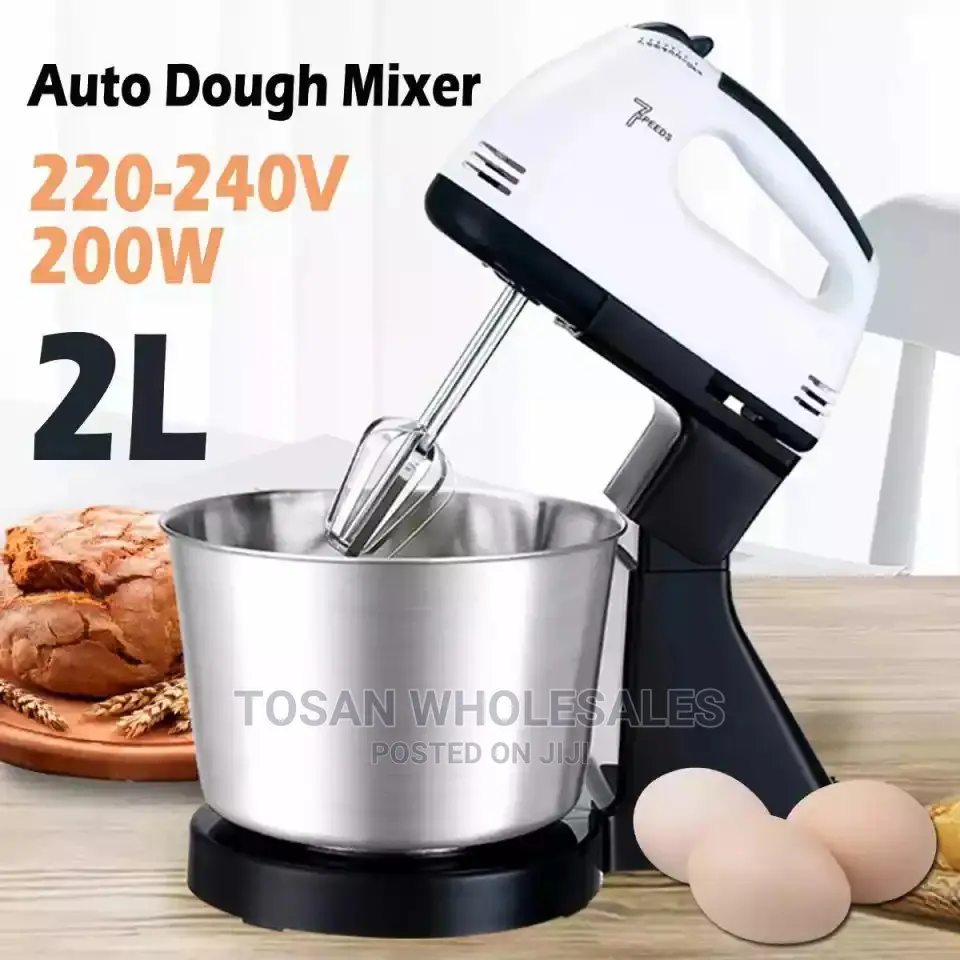 Cake Mixer