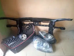 G T I Out Look for Golf5 and Jetta 5