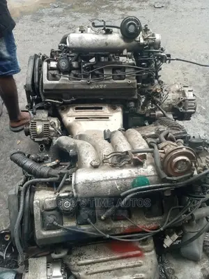 Toyota Camry Drop Light