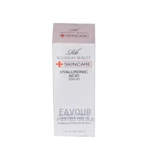 Photo - Hyaluronic Acid Serum With Vitamins C, E, and Green Tea