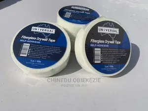 Drywall Fibreglas Mesh Joint Tape