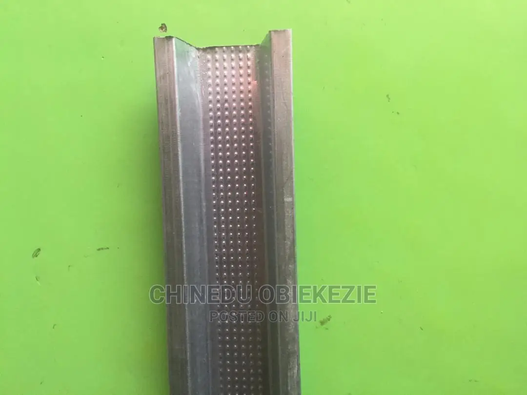 Omega Furring Profile