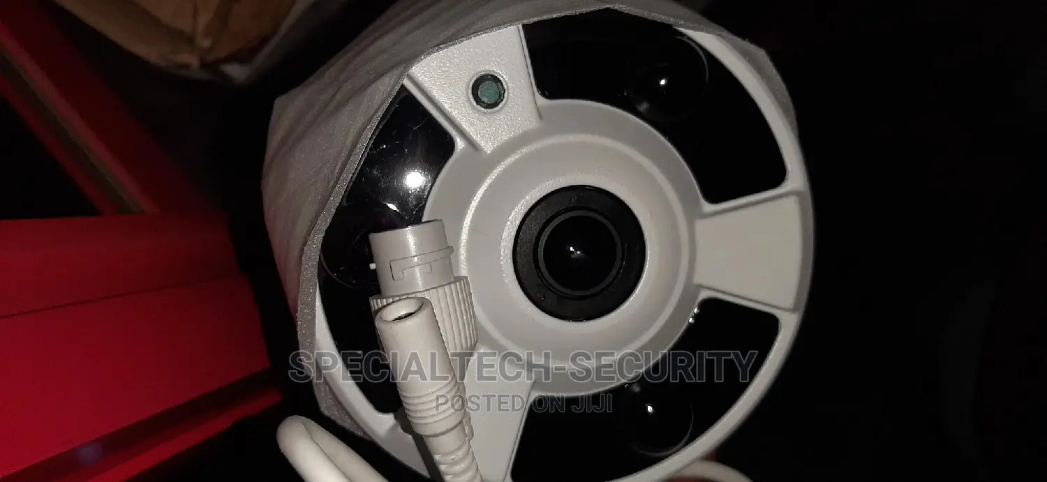 IP Camera Indoor 360