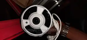 IP Camera Indoor 360