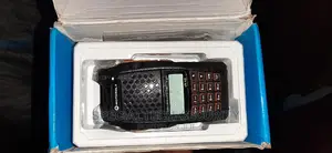 UV6R Walkie Talkie Motorola Radio