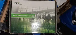 Zkteco K40 Access Control Time And Attendance