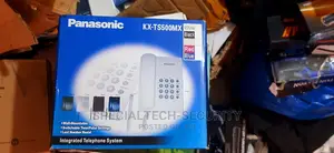 Panasonic Ts500mx Table Phone