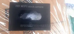 Digital Spy Clock