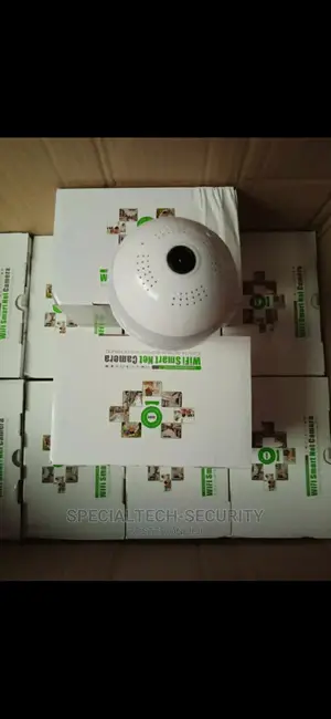 Spy Camera