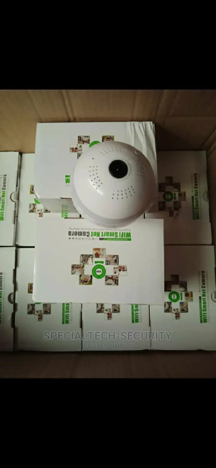 Spy Camera