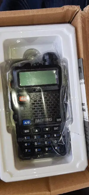 Boafeng Radio