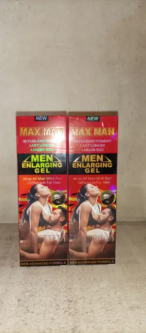 Max Max Sexual Excitement