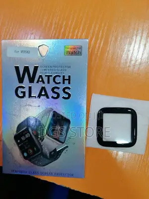Fitbit Versa 2 Screen Protector