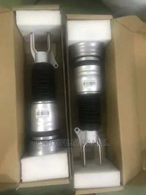 Brand New Air Suspension for Porche Paramera