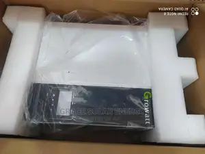 Growwatt Hybrid Inverter 5KVA
