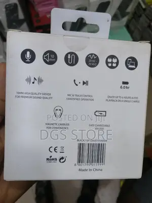 Samsung C T Itfit A08C Bluetooth Deep Bass