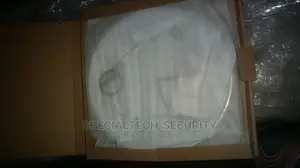 Spy Wall Clock
