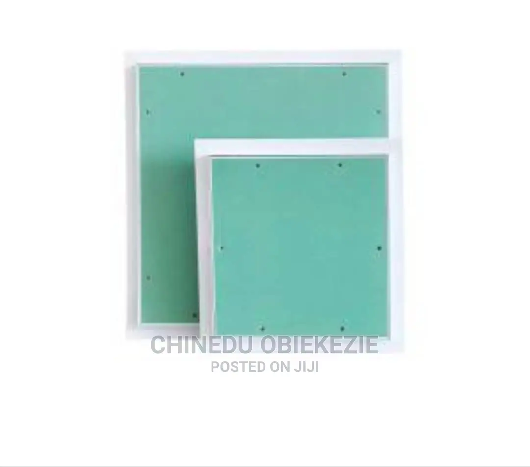 Access Panel - Ceiling Manhole Cover 600x600mm