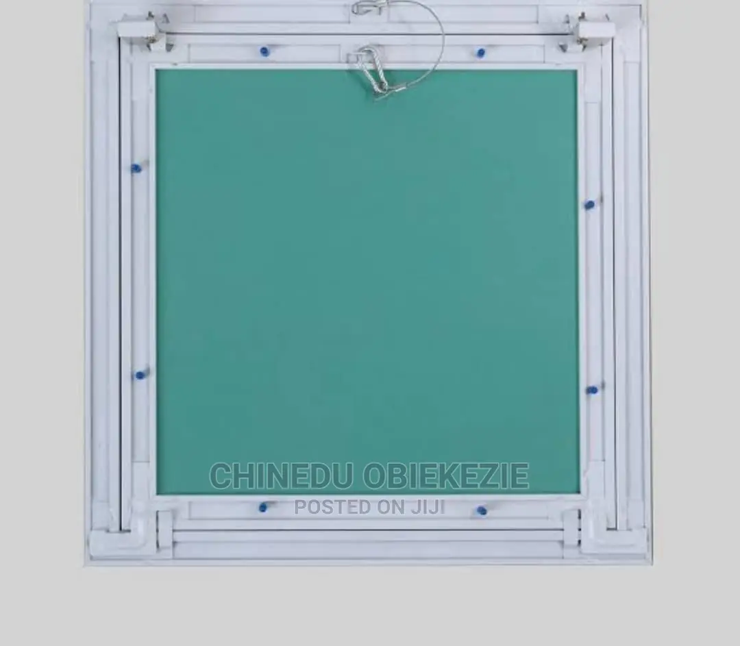 Access Panel - Ceiling Manhole Cover 600x600mm