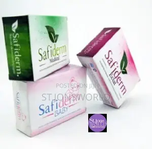 Soap Packaging