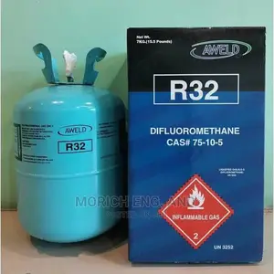 AC and Fridge Spare Parts
