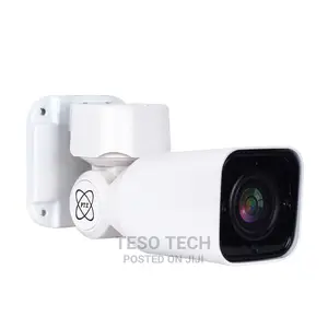 CCTV Camera Installation in Teso Tech Limited