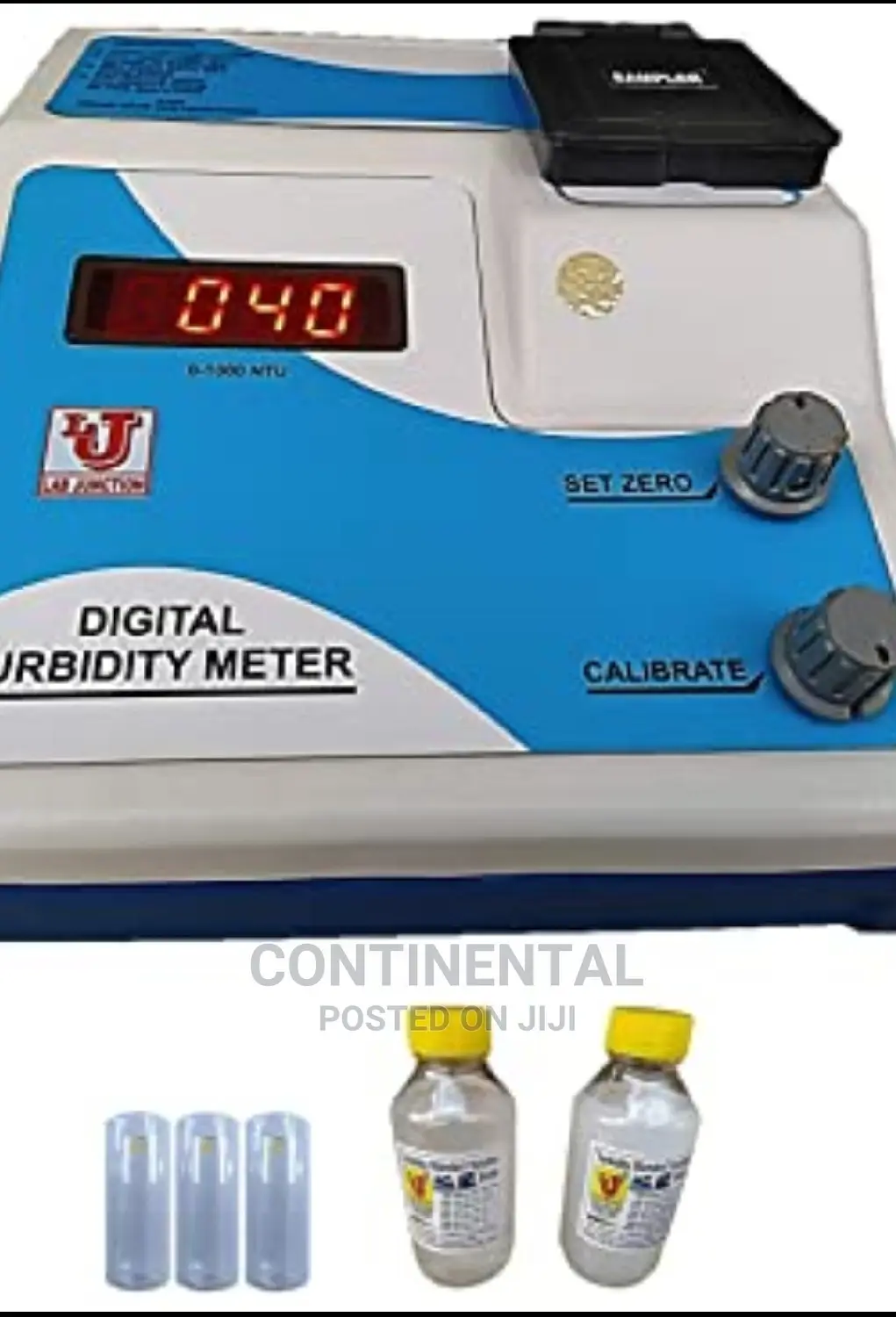 Turbidity Meter