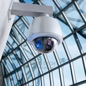 Installation of CCTV Camera