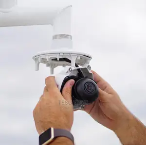 Installation of CCTV Camera in Nigeria