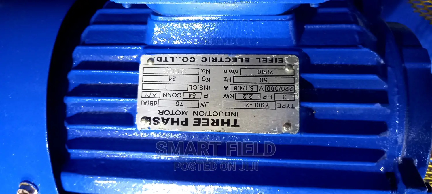 Chemical Plastic Pump