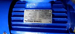 Chemical Plastic Pump