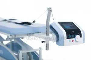 BTL-6000 Traction