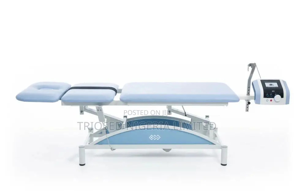 BTL-6000 Traction