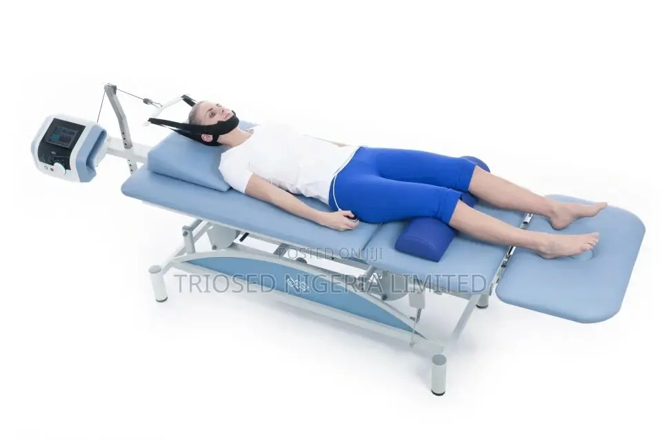 BTL-6000 Traction