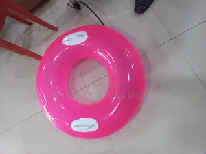 Pink Swimming Floaters
