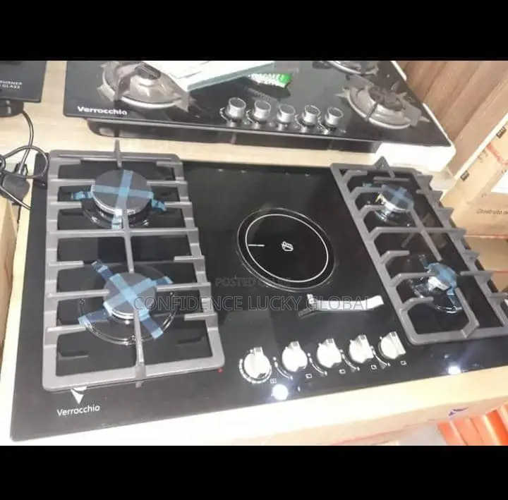 Verrochio Cooker