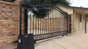 Auto Best Quality Gate Automation By Teso Tech Limited