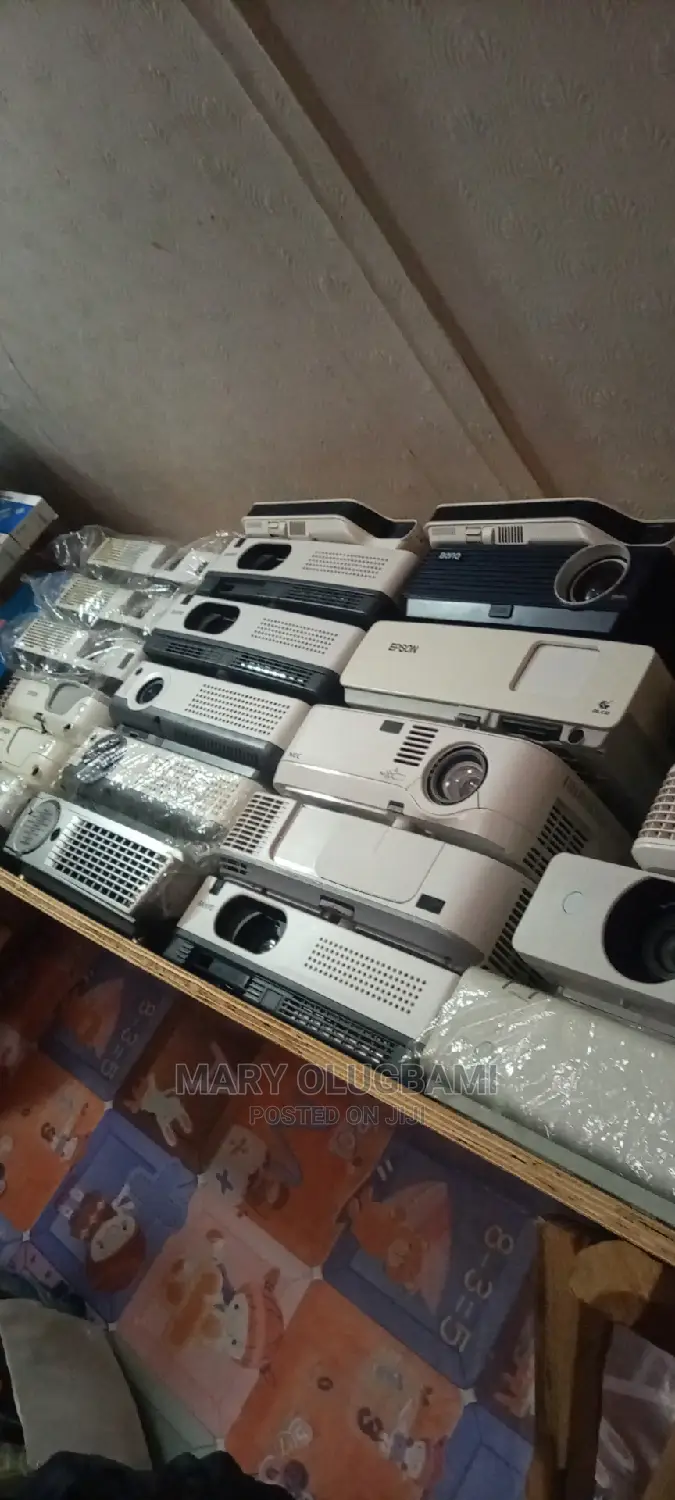 Cheapest Projector in Ibadan