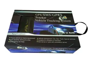 Cartrackingmasters Installation