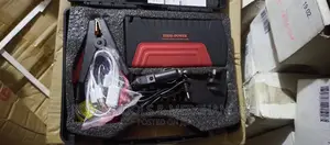 High Power Multi-function Jump Starter