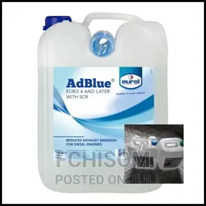 Adblue Supplie